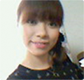 エキスパートコース修了 浜川 加奈子さん