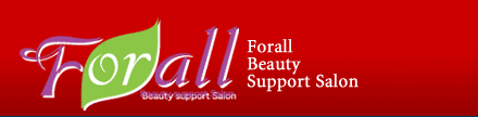 Forall beauty salon